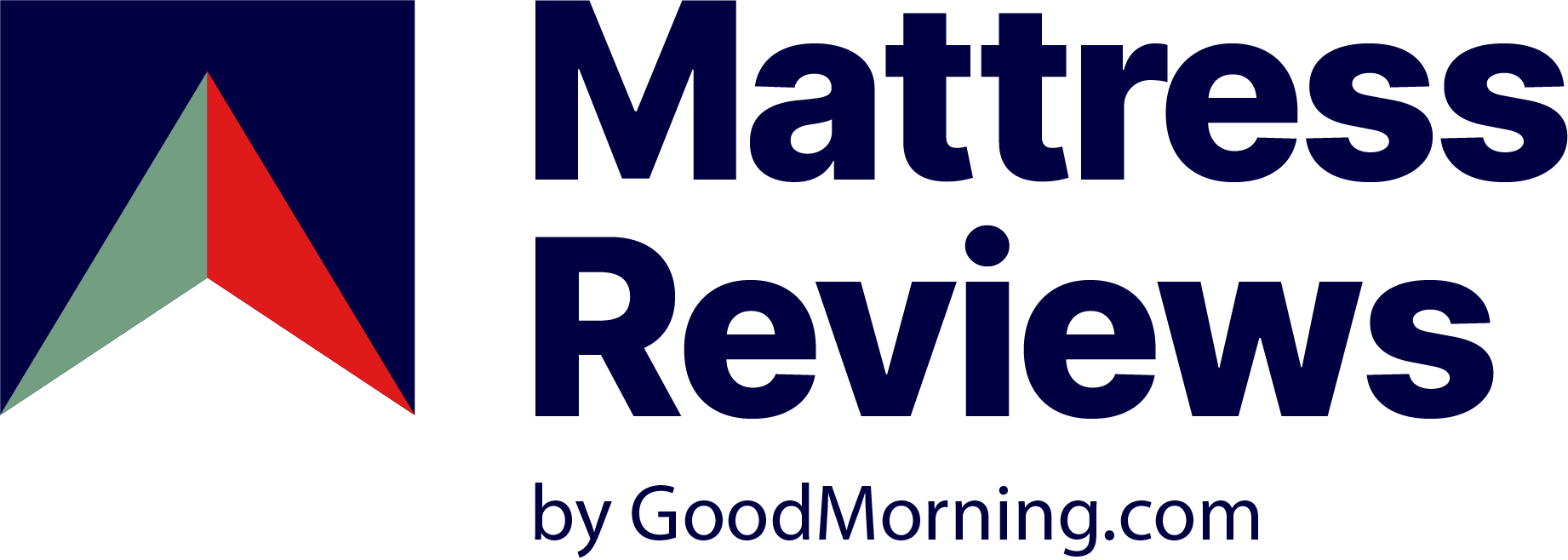 Mattress Reviews by GoodMorning.com Logo