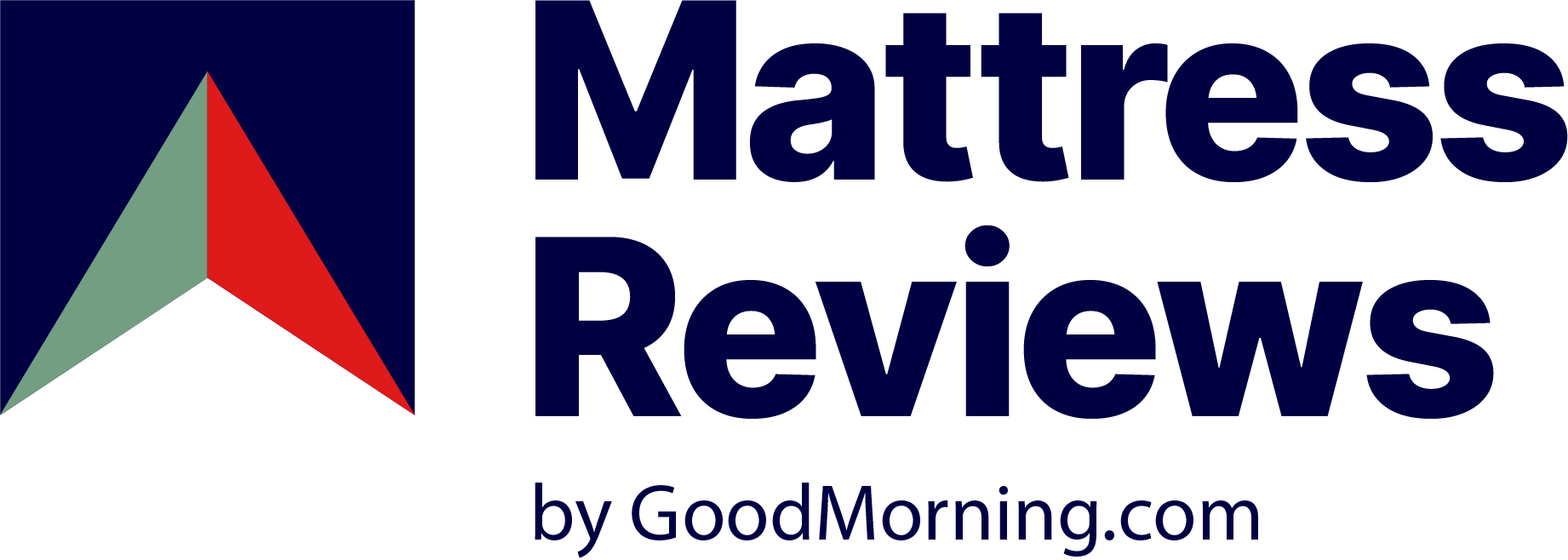 Mattress Reviews by GoodMorning.com Logo