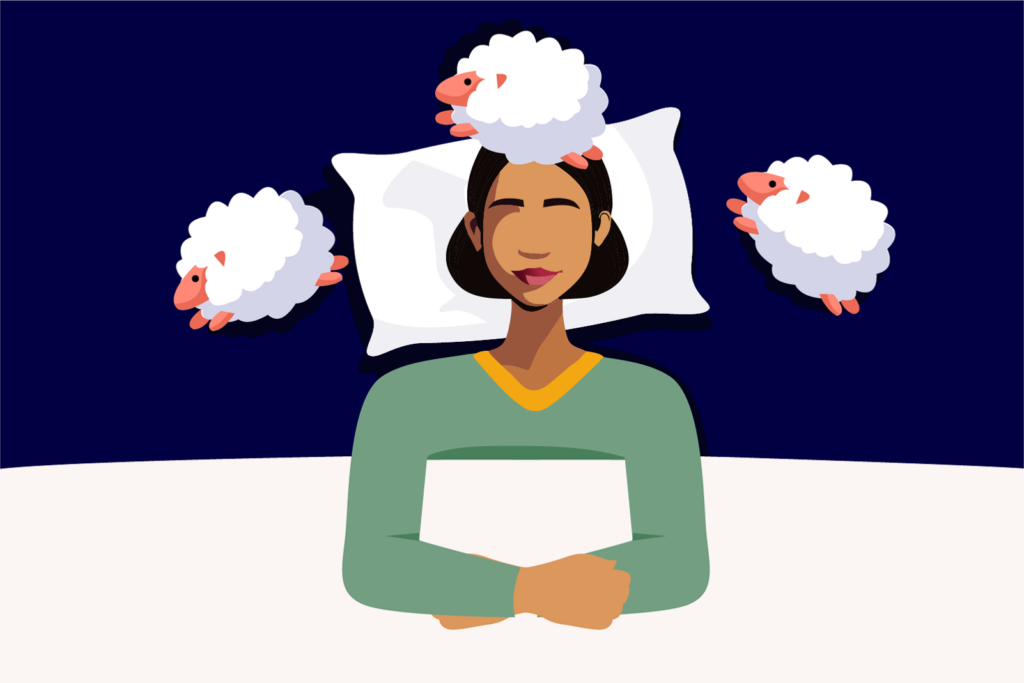 Can’t Sleep? Techniques to Try (2026)