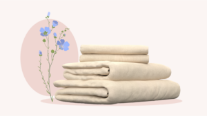 Linen vs Cotton Sheets (2026) - MattressReviews.ca