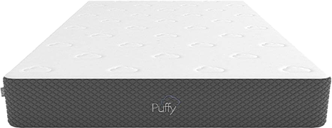 Puffy Mattress