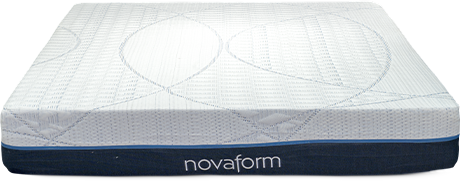 Novaform ComfortGrande Plus