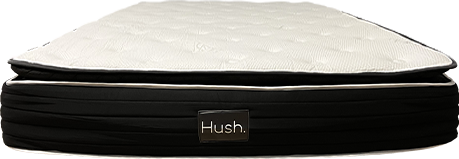 Hush Arctic Luxe