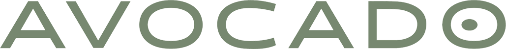 Avocado Green Logo