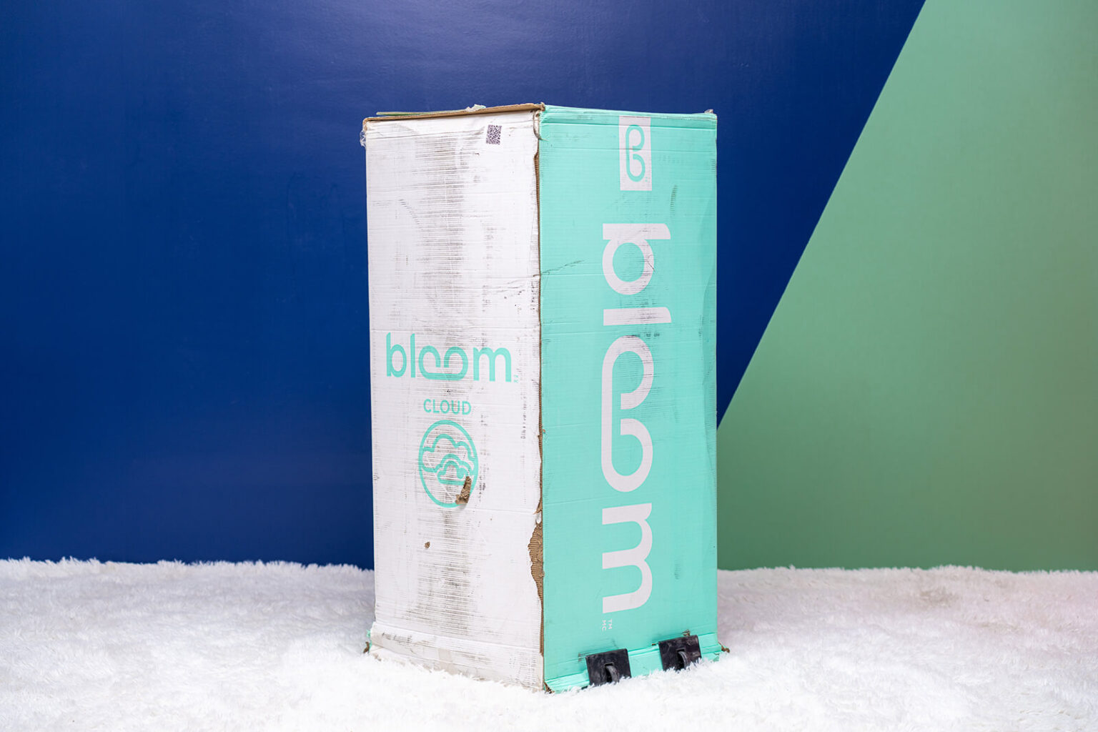 Bloom Cloud Mattress Review (2024) Mattress Reviews