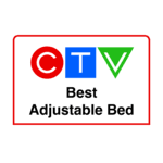 Best Adjustable Bed in Canada