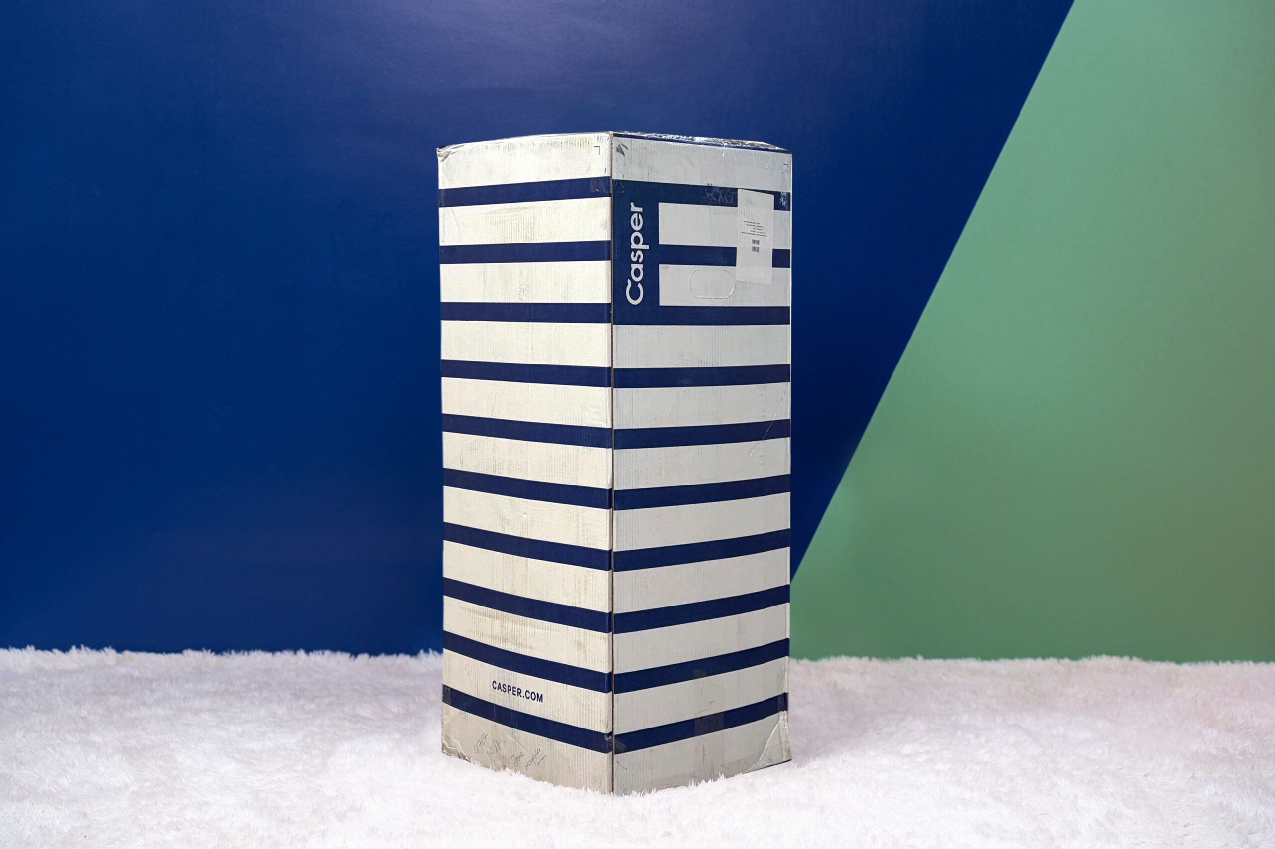 CasperSnowBox MattressReviewsca Casper Snow Box