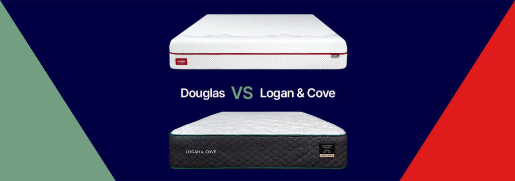 Douglas vs Logan & Cove Mattress Comparison (2024)