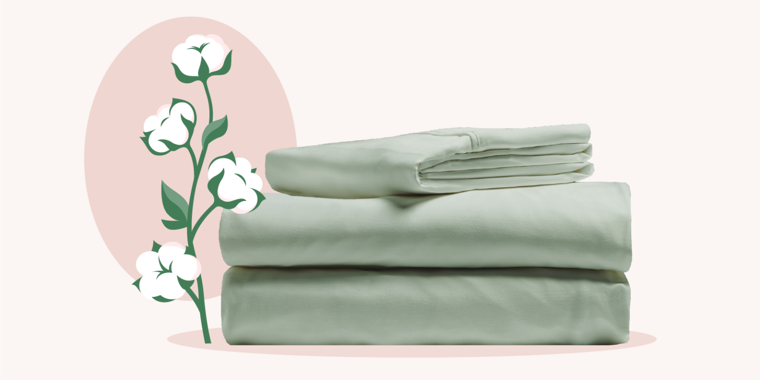 Bamboo vs Cotton Sheets: Which Sheets Should You Buy? (2024)