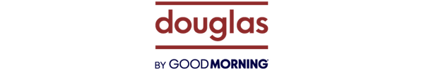 Image of the Douglas logo