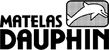 Dauphin logo