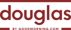Douglas Adjustable Bed Logo