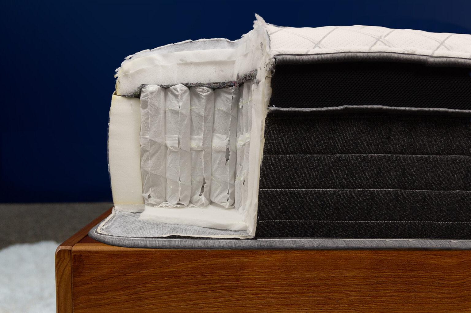 Dreamstar Mattress Review (2026) - MattressReviews.ca