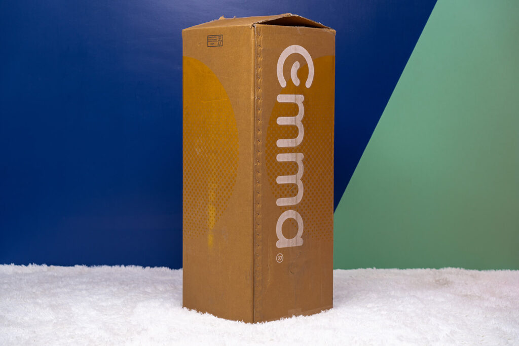 Emma Mattress Review (2026) | Canadian Engineer Tested