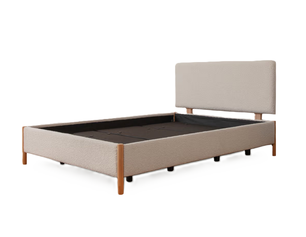 Endy Adjustable Bed Frame