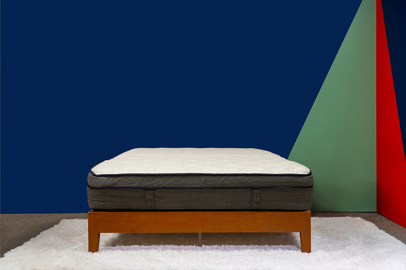 Endy Hybrid Mattress Review 2024 Engineer Tested