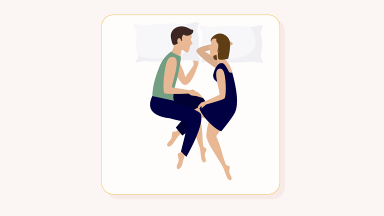 10 Best Cuddling Positions: Snuggle Up and Try Them!