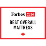 Best Overall Mattress in Canada