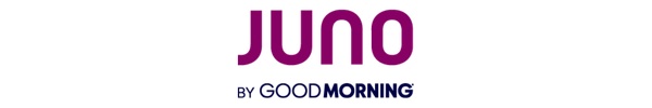 Image of the Juno logo. 