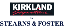 Stearns & Foster Lakeridge Logo