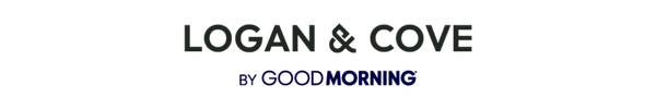Image of the Logan & Cove logo