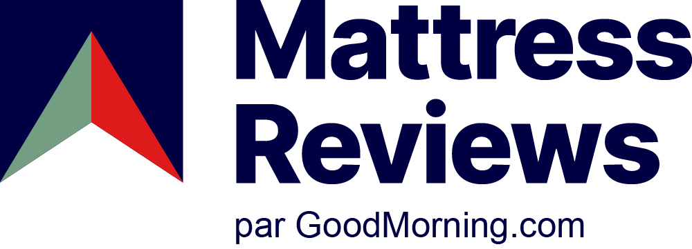 Mattress Reviews par GoodMorning.com Logo