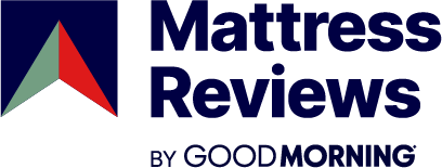 Mattress Reviews by GoodMorning.com Logo
