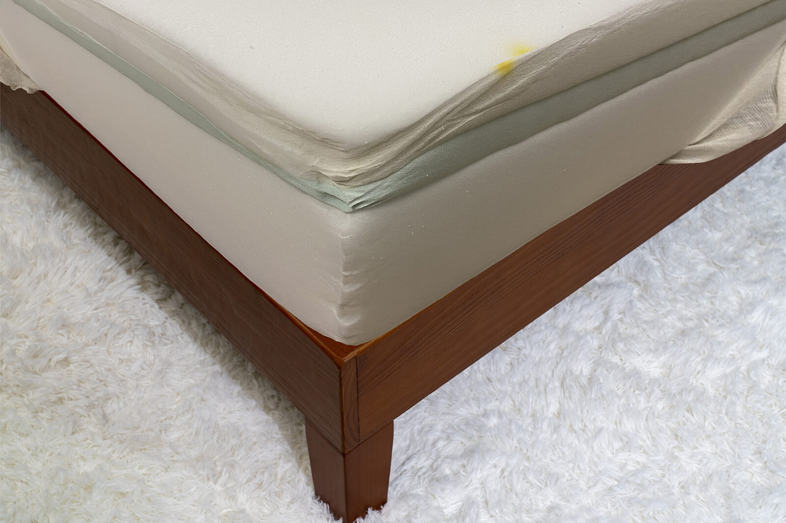 Nectar Original mattress layers