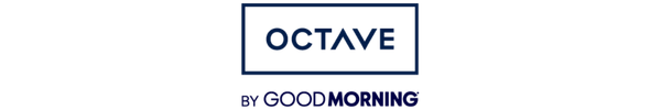Image of the Octave logo. 