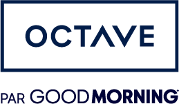 Octave Mirage Logo