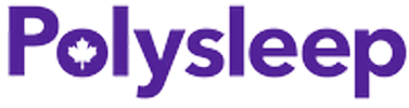 Polysleep logo