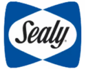Sealy Posturepedic Optimum Chill Trio Dione Logo