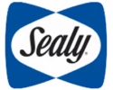 Sealy Posturepedic Optimum Chill Trio Dione Logo