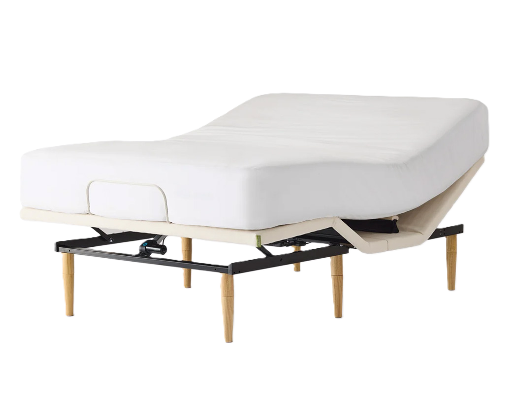 S&S Premier Adjustable Bed