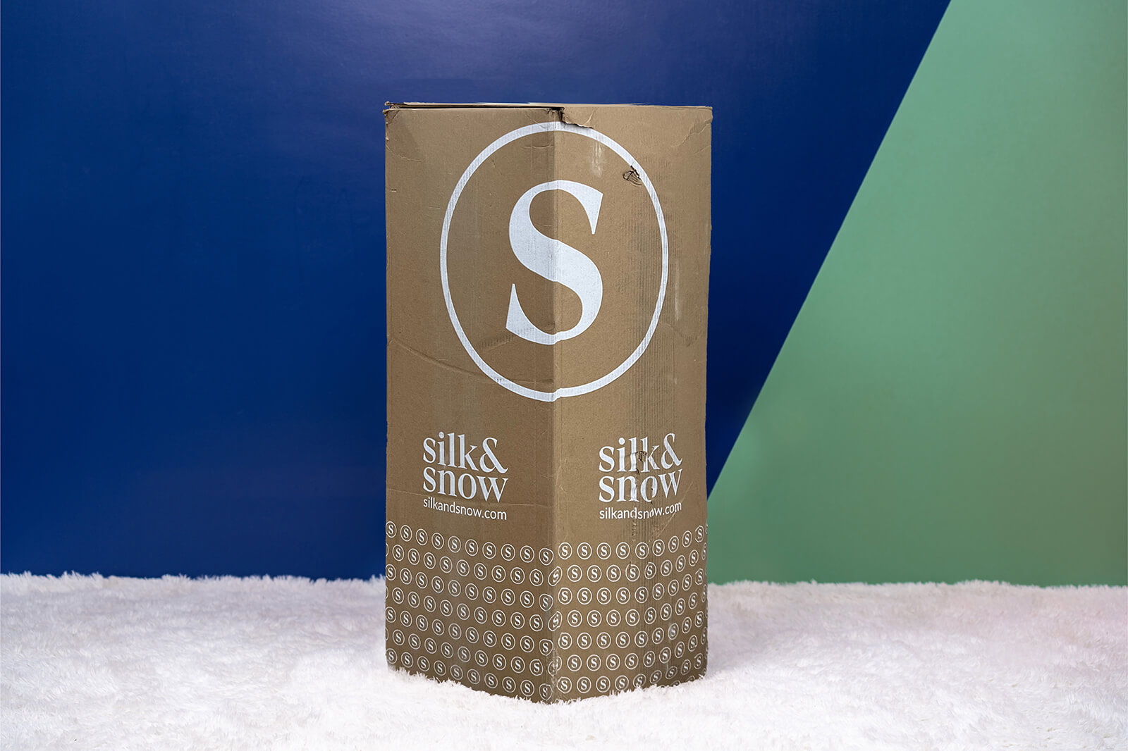 Silk & Snow Original Mattress Review (2024) Engineer Tested