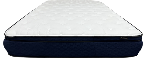 Silk & Snow Hybrid Mattress