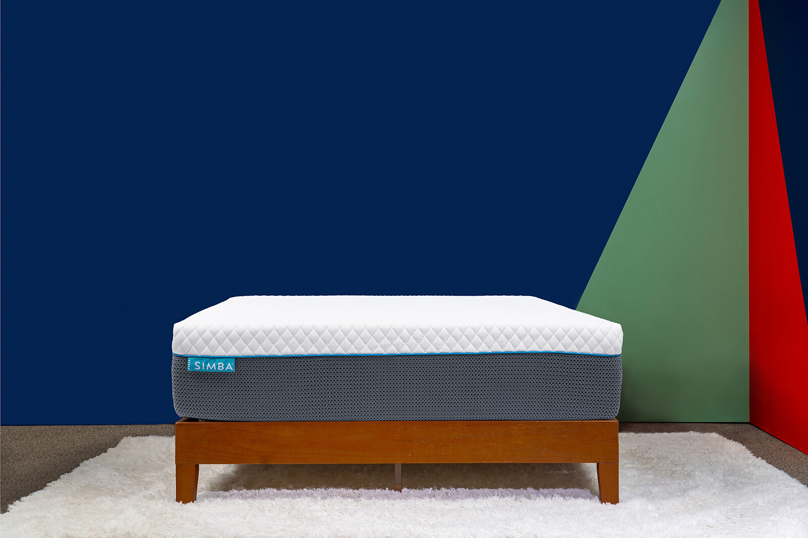 Simba 5000 Pro Flex Mattress Review 2024 Engineer Tested