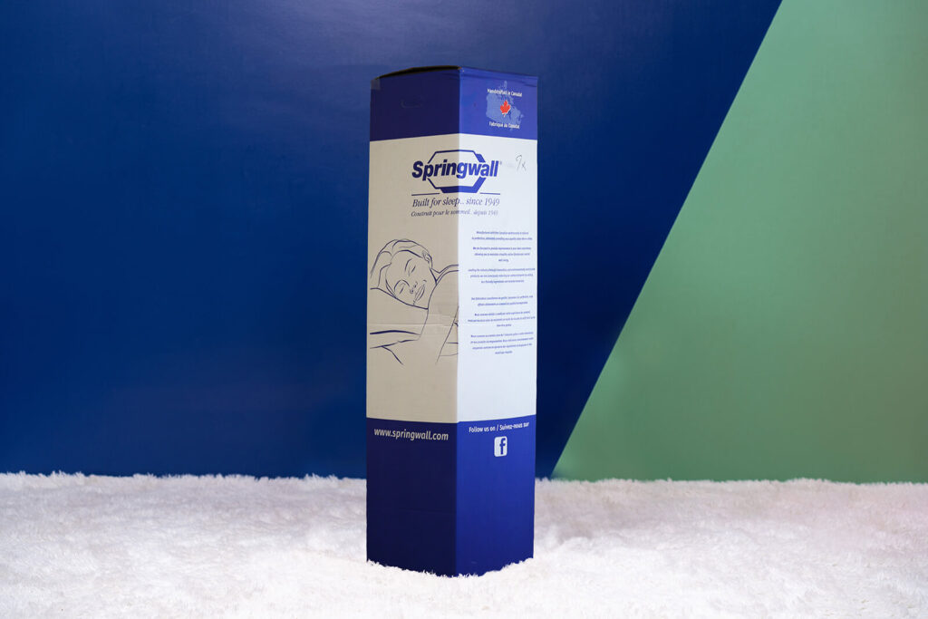 Springwall Mattress Review (2024)