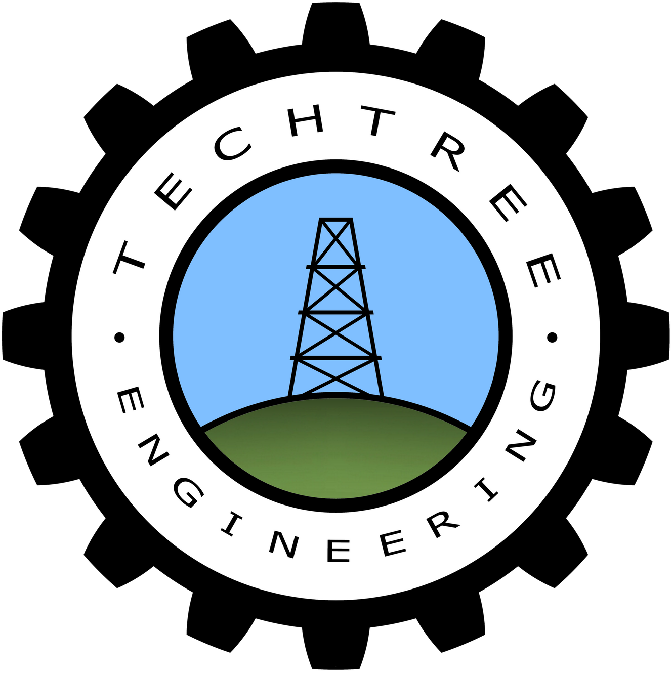 Logo of Techtree engineering