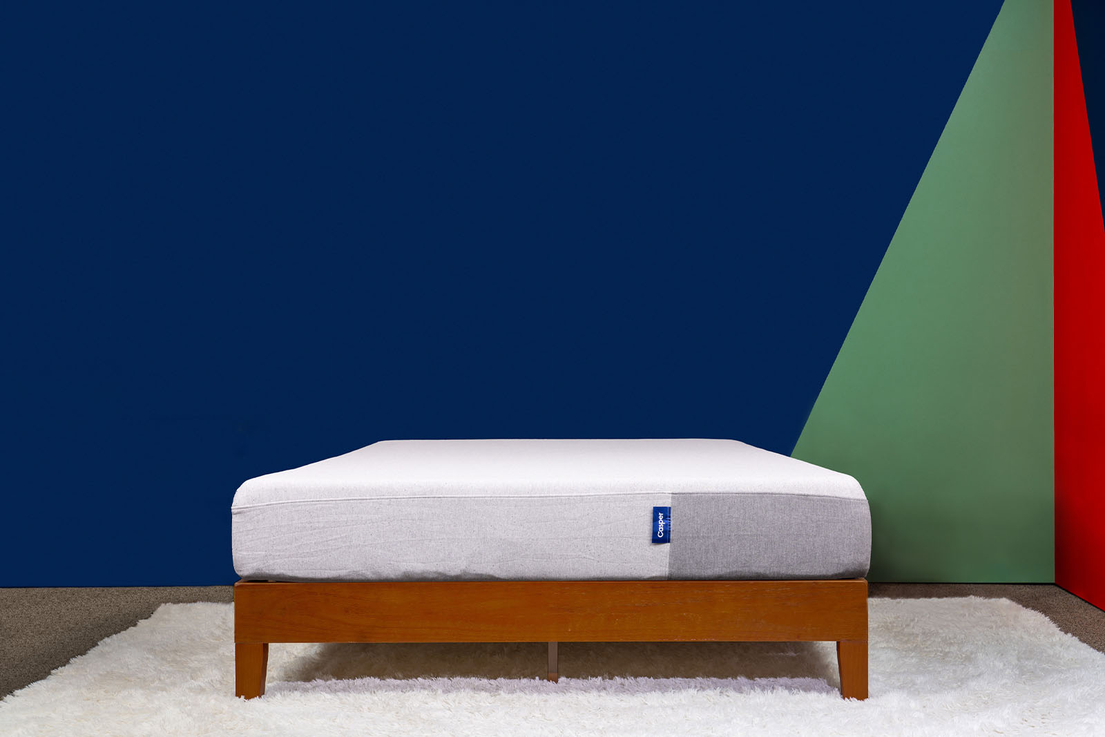 Casper Mattress Review (2025) - MattressReviews.ca