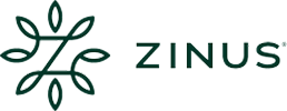 Zinus Green Tea Logo