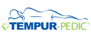 Tempur-Pedic logo